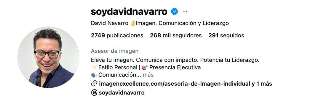 David Navarro