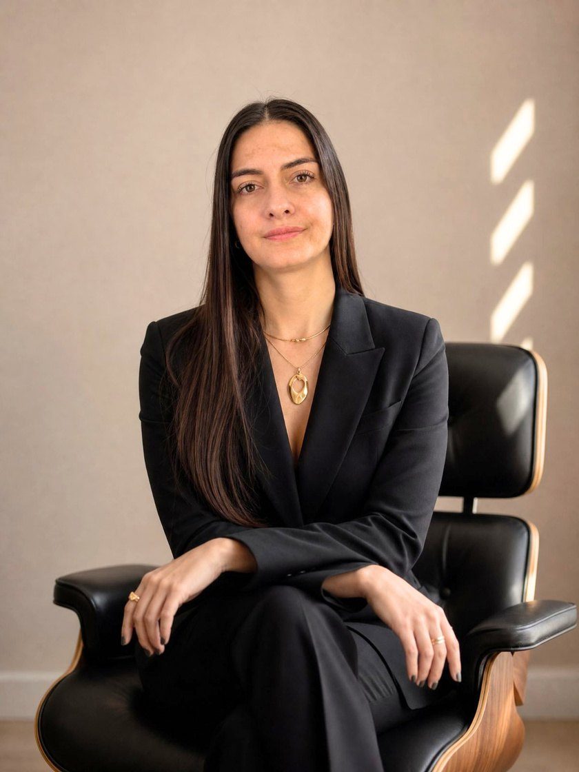 Juliana Gallego