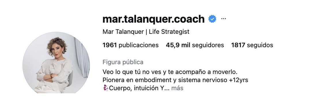 Mar Talanquer